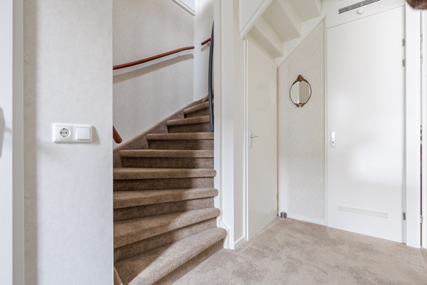 Medium property photo - Ons Genoegen 2, 3297 CM Puttershoek